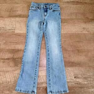 Faded Glory Girl's Jeans
